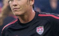 Abby Wambach